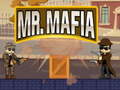 Juego Mr. Mafia