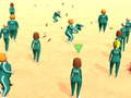 Juego Squid Game Legend