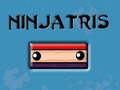 Juego Ninjatris