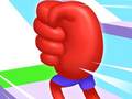 Juego Mora Rush