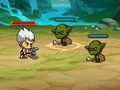 Juego Just Idle