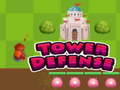 Juego Tower Defense