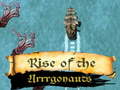 Juego Rise of the Arrrgonauts