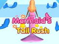 Juego Mermaid's Tail Rush