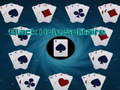 Juego Black Hole Solitaire