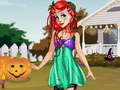 Juego Princess Or Zombie Halloween