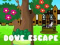 Juego Dove Escape