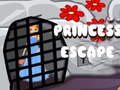 Juego princess escape