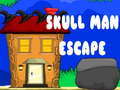 Juego skull man escape