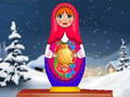 Juego Matryoshka Maker