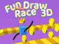 Juego Fun Draw Race 3D