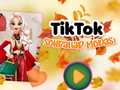 Juego TikTok Fall Fashion