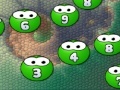 Juego Number Bobble