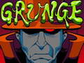 Juego Grunge