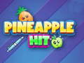 Juego Pineapple Hit