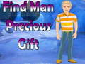 Juego Find Man Precious Gift