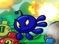 Juego Bombin