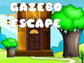 Juego Gazebo Escape