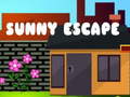 Juego sunny escape