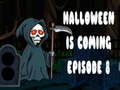 Juego Halloween is coming episode 8