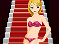 Juego Catwalk fashion show