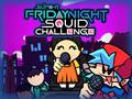 Juego Super Friday Night Squid Challenge