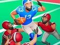 Juego Touchdown 3D