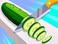 Juego Fruits Slice Challenge 