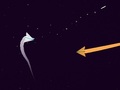 Juego Space Wave: Danger Zone