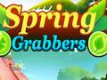 Juego Spring Grabbers