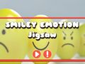 Juego Smiley Emotion jigsaw 