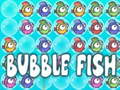 Juego Bubble Fish