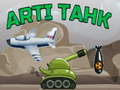 Juego Arti Tank