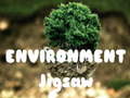 Juego Environment Jigsaw