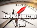 Juego Compass Direction Jigsaw