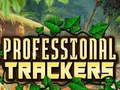 Juego Professional Trackers