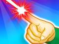 Juego Light It On