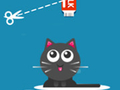 Juego Milk For Cat