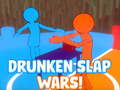 Juego Drunken Slap Wars