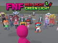 Juego FNF: Red Light, Green Light