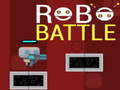 Juego Robo Battle