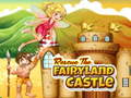 Juego Rescue the Fairyland Castle