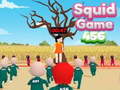 Juego Squid Game 456