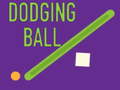 Juego Dodging Ball 