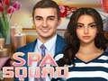 Juego Spa Squad