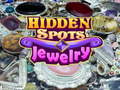 Juego Hidden Spots Jewelry