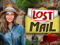 Juego Lost Mail
