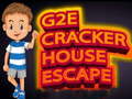 Juego G2E Cracker House Escape