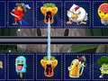 Juego Fastening Challenge