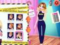 Juego Ellie Fashion Police